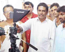 Udupi: Muhurat for Telefilm, Preetiya Seleta held at Kunjarugiri